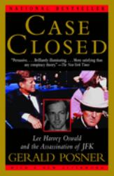 Case Closed : Lee Harvey Oswald and the Assassination of JFK