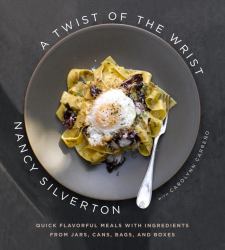 A Twist of the Wrist : Quick Flavorful Meals with Ingredients from Jars, Cans, Bags, and Boxes: a Cookbook