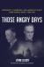 Those Angry Days : Roosevelt, Lindbergh, and America's Fight over World War II, 1939-1941