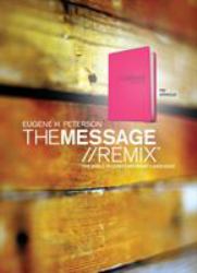 The Message - Remix