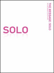 The Message - Solo : An Uncommon Devotional