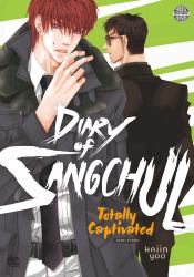 Totally Captivated Side Story: Diary of Sangchul : Diary of Sangchul