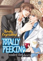 Totally Captivated Side Story: Totally Peeking under the Sheets Volume 1 : Totally Peeking under the Sheets Volume 1