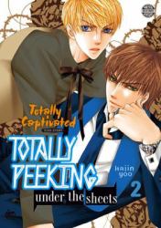 Totally Captivated Side Story: Totally Peeking under the Sheets Volume 2 : Totally Peeking under the Sheets Volume 2