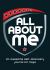 All about Me : An Awesome Self-Discovery Journal for Boys