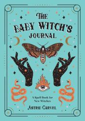 The Baby Witch's Journal