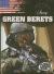 Army Green Berets