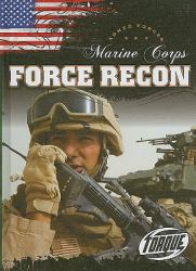 Marine Corps Force Recon