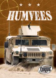 Humvees