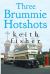 Three Brummie Hotshots