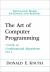 The Art of Computer Programming : Combinatorial Algorithms, Volume 4B