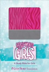 God's Word for Girls