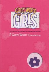 God's Word for Girls