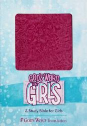 God's Word for Girls