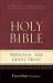 GW Personal Size Giant Print Bible Paperback