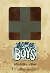 God's Word for Boys