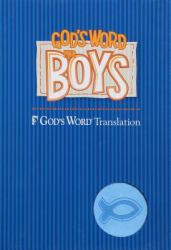 God's Word for Boys