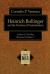 Heinrich Bullinger and the Doctrine of Predestination : Author of the Other Reformed Tradition?