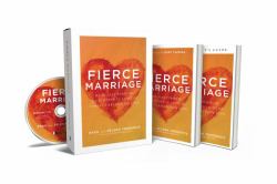 Fierce Marriage Curriculum Kit : Radically Pursuing Each Other in Light of Christ's Relentless Love