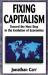 Fixing Capitalism : Toward the Next Step in the Evolution of Economics