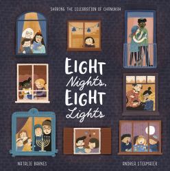 Eight Nights, Eight Lights