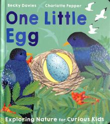 One Little Egg