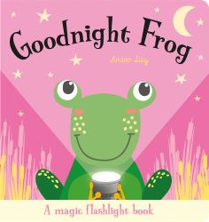 Goodnight Frog