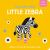 Little Zebra