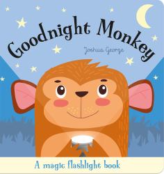 Goodnight Monkey