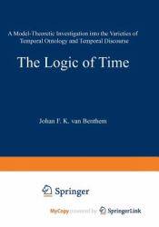 The Logic of Time