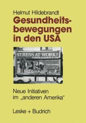 Gesundheitsbewegungen in Den Usa