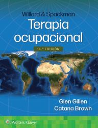 Willard & Spackman Terapia Ocupacional