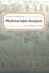 Multivariable Analysis : An Introduction