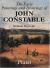 The Early Paintings and Drawings of John Constable : Text and Plates