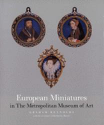 European Miniatures in the Metropolitan Museum of Art