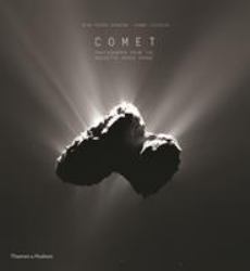 Comet : Photographs from the Rosetta Space Probe