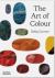 The Art of Colour : The History of Art in 39 Pigments