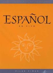 Espanol En Vivo : Conversations with Native Speakers