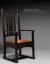 Gustav Stickley and the American Arts and Crafts Movement