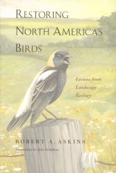 Restoring North America's Birds