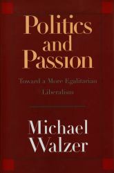 Politics and Passion