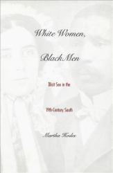 White Women, Black Men