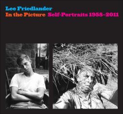 In the Picture : Self-Portraits, 1958-2011