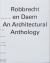 Robbrecht en Daem : An Architectural Anthology