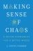 Making Sense of Chaos : A Better Economics for a Better World