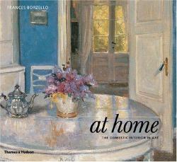 At Home : The Domestic Interior in Art