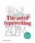 The Art of Typewriting