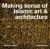 Making Sense of Islamic Art and Architecture