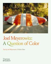 Joel Meyerowitz: a Question of Color