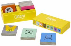 Chineasy(tm) Memory Game